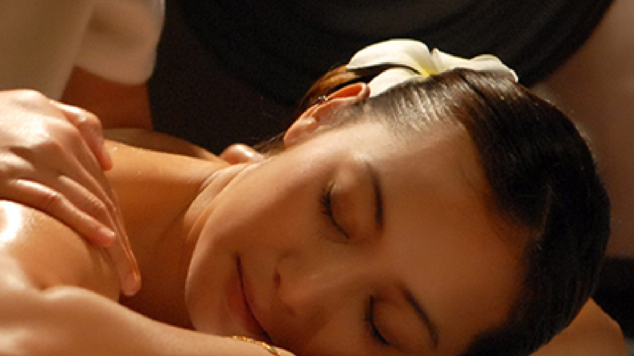 Spa and Massage by Seruni Spa