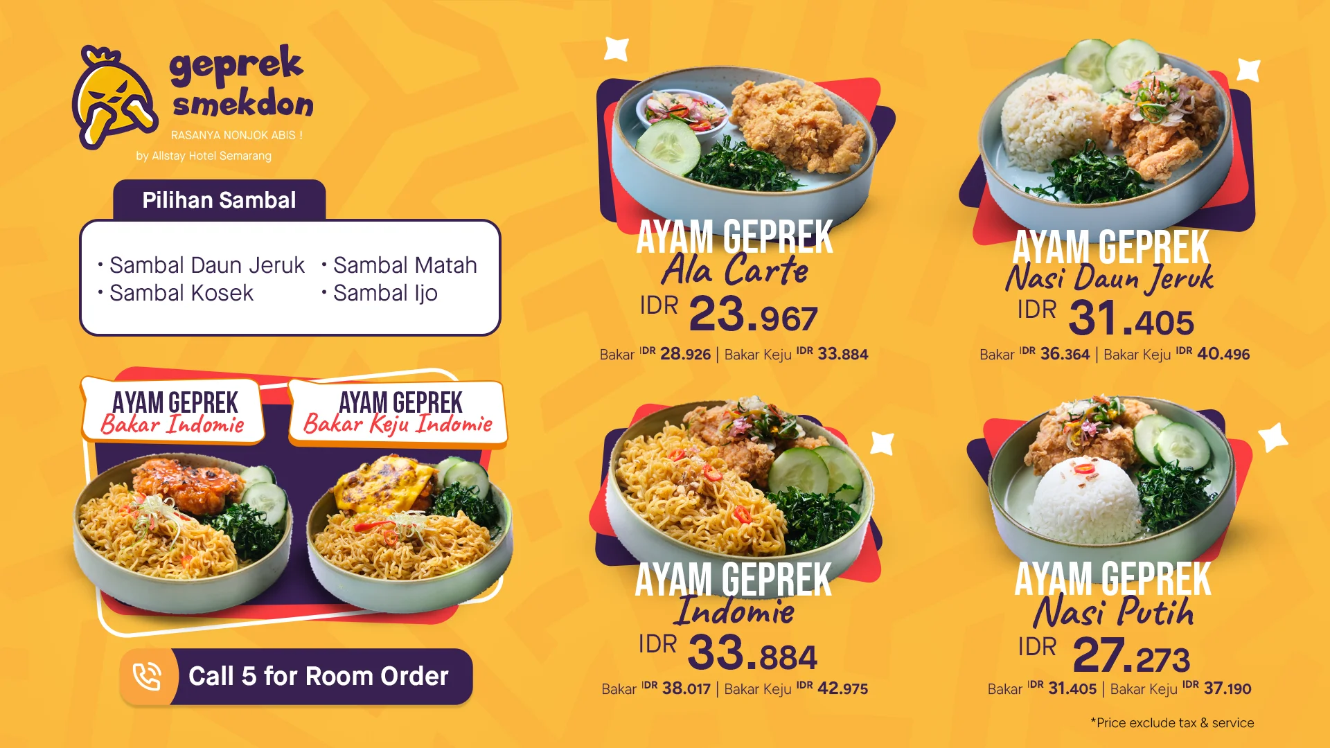 AHS_GEPREK SMEKDON MENU_CH 0